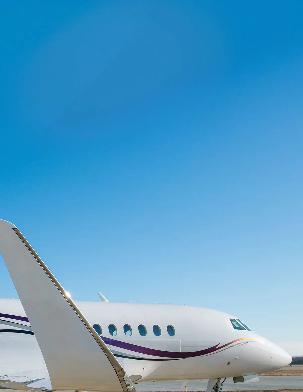 2014 Dassault Falcon 2000LXS - Photo 19