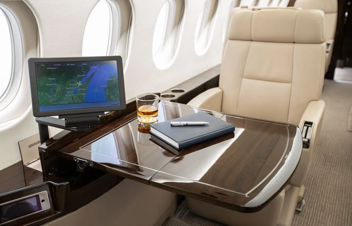 2014 Dassault Falcon 2000LXS - Photo 25