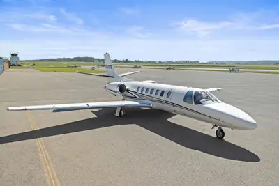 2001 Cessna Citation Encore