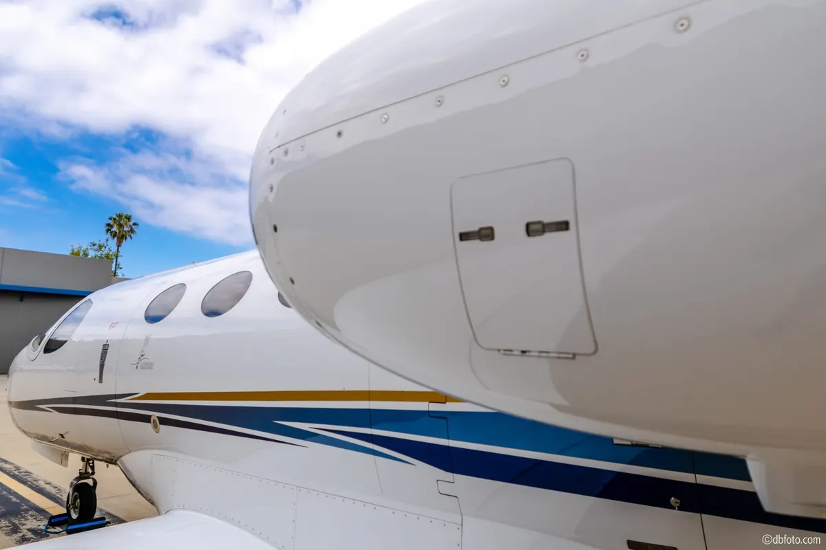 2010 Cessna Citation Mustang - Photo 13