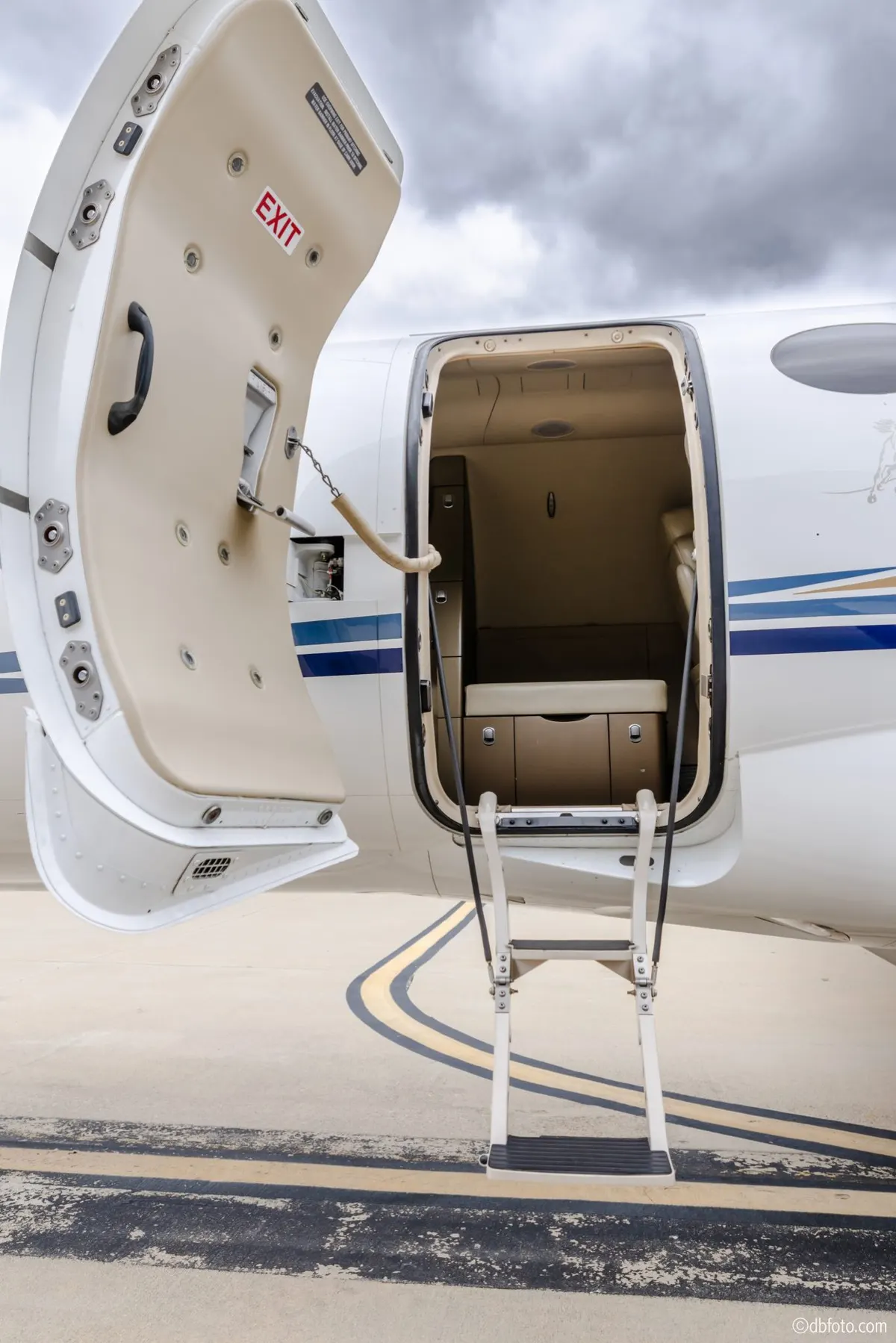 2010 Cessna Citation Mustang - Photo 15