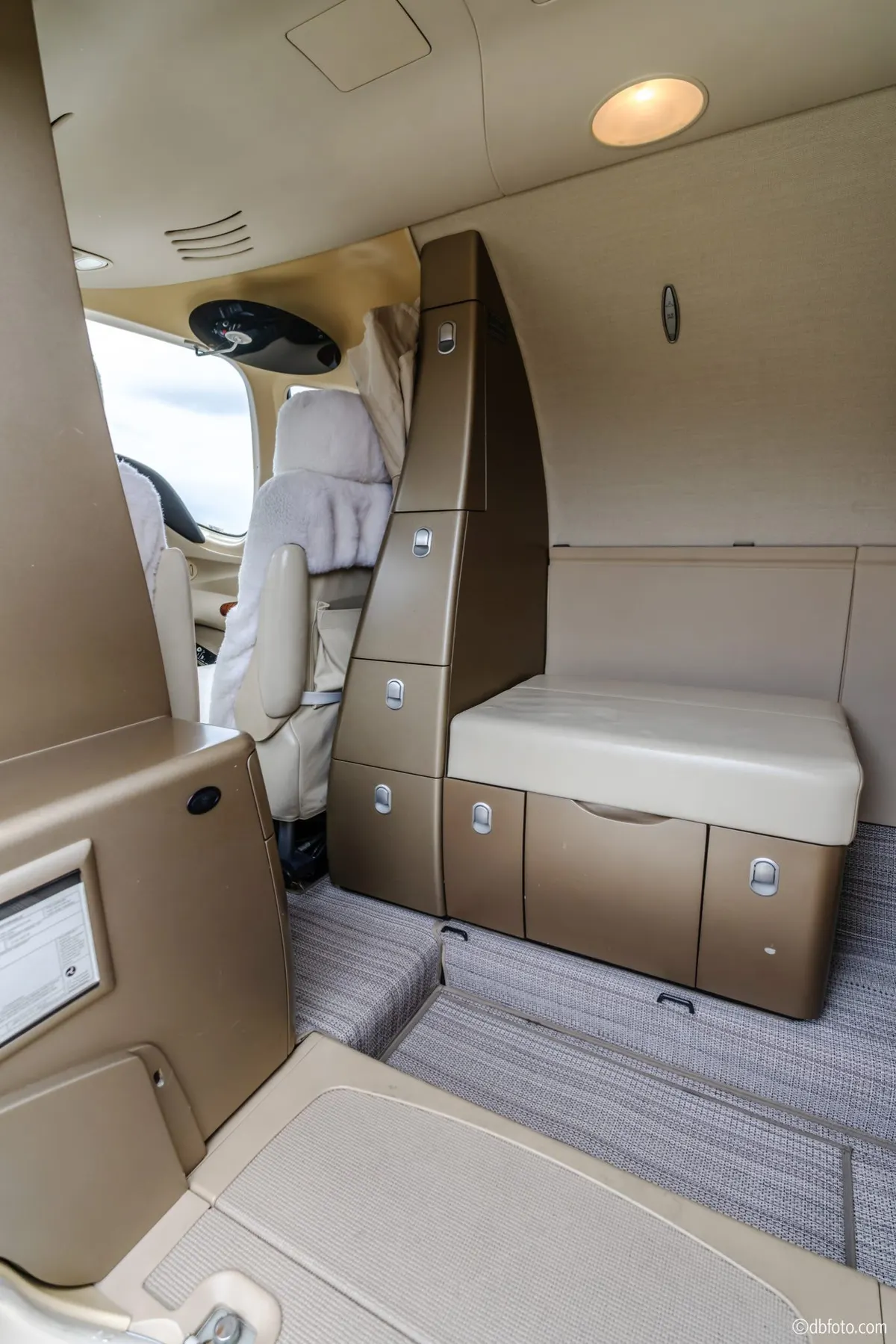2010 Cessna Citation Mustang - Photo 16
