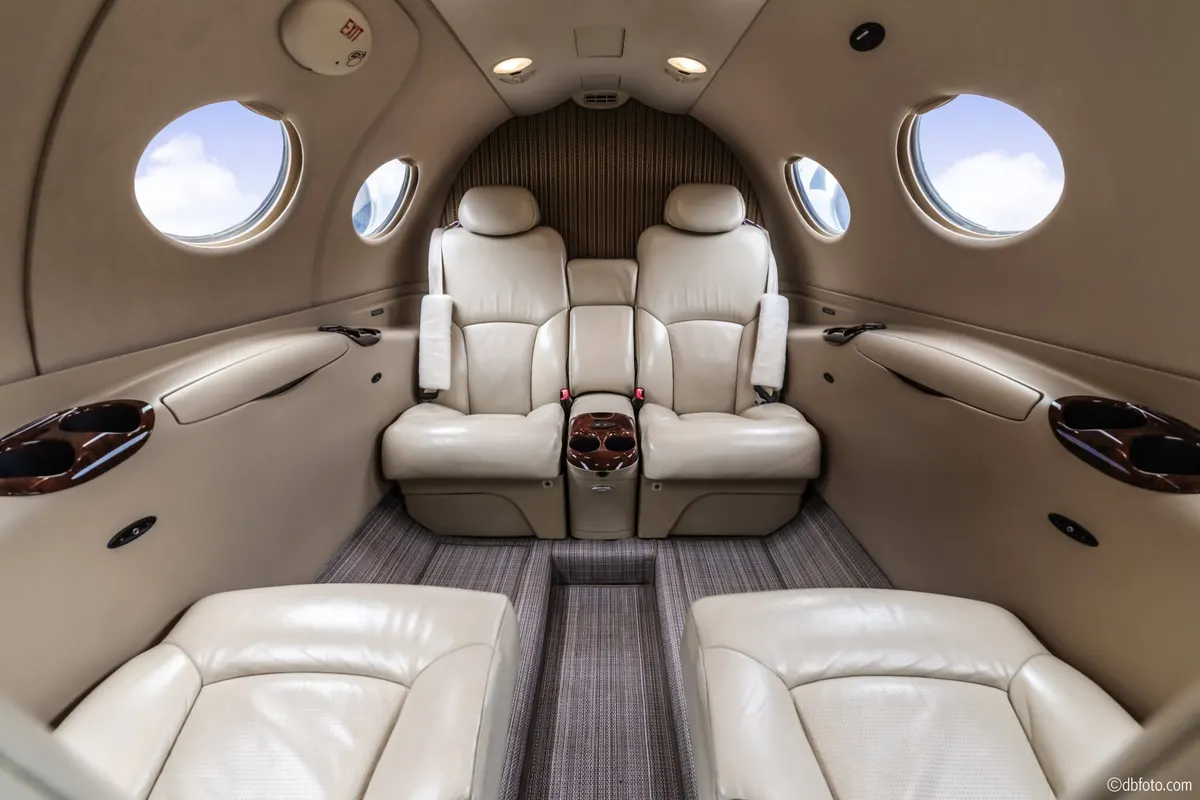 2010 Cessna Citation Mustang - Photo 17