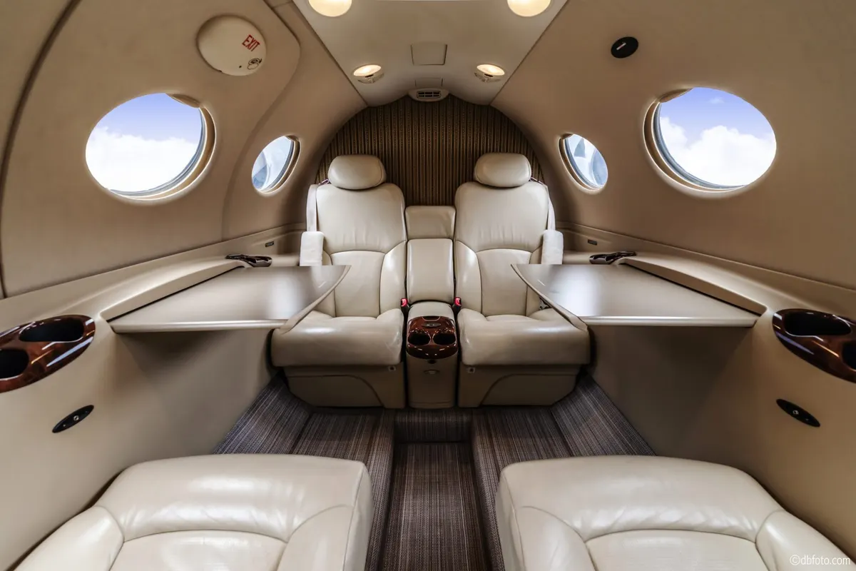 2010 Cessna Citation Mustang - Photo 18