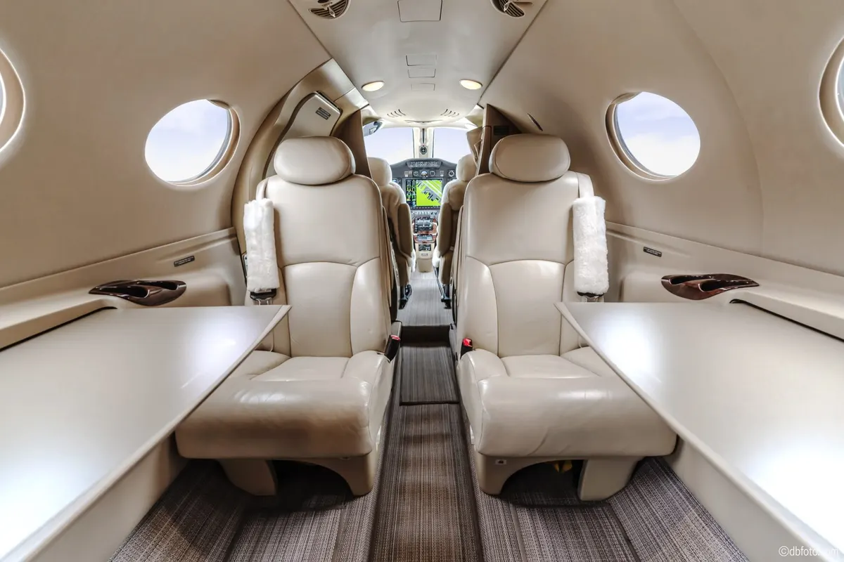 2010 Cessna Citation Mustang - Photo 19