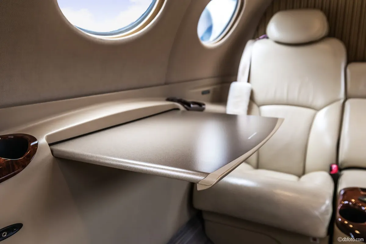 2010 Cessna Citation Mustang - Photo 20