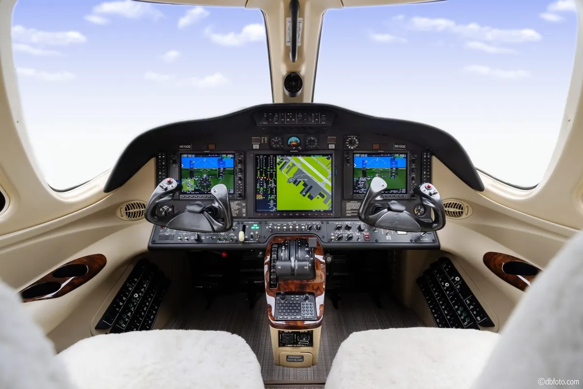 2010 Cessna Citation Mustang - Photo 22