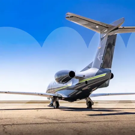 2010 Cessna Citation Mustang - Photo 23