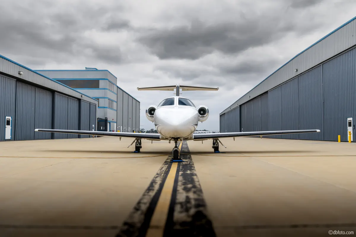 2010 Cessna Citation Mustang - Photo 28