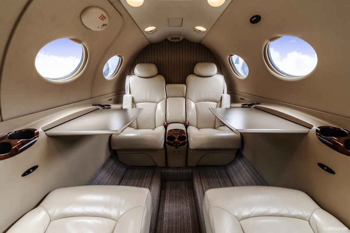 2010 Cessna Citation Mustang - Photo 30