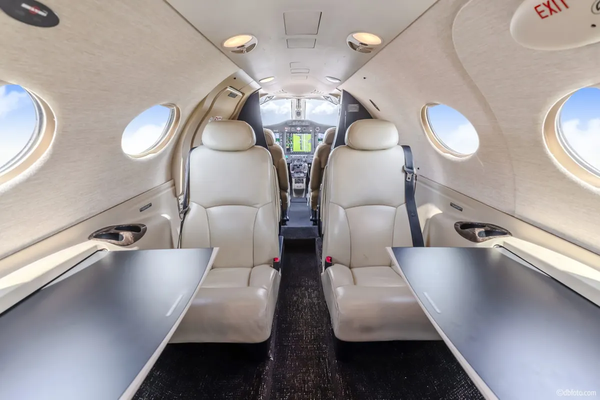 2013 Cessna Citation Mustang - Photo 14