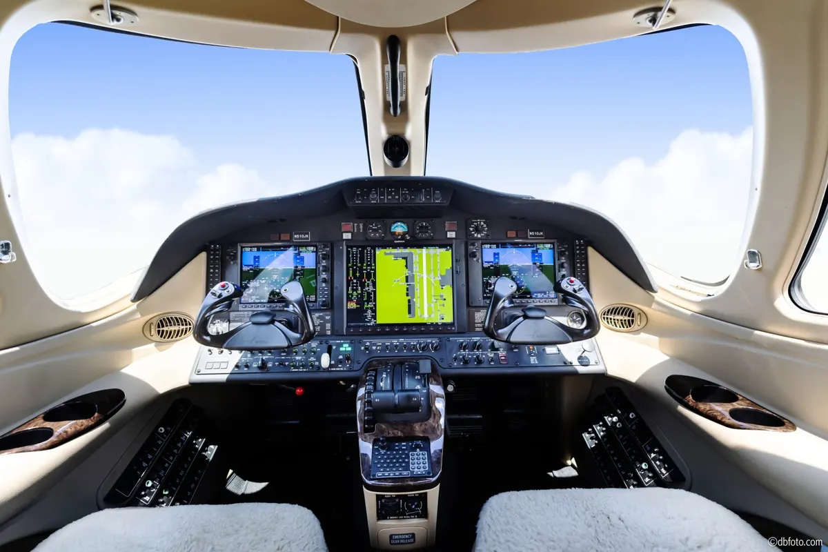 2013 Cessna Citation Mustang - Photo 15
