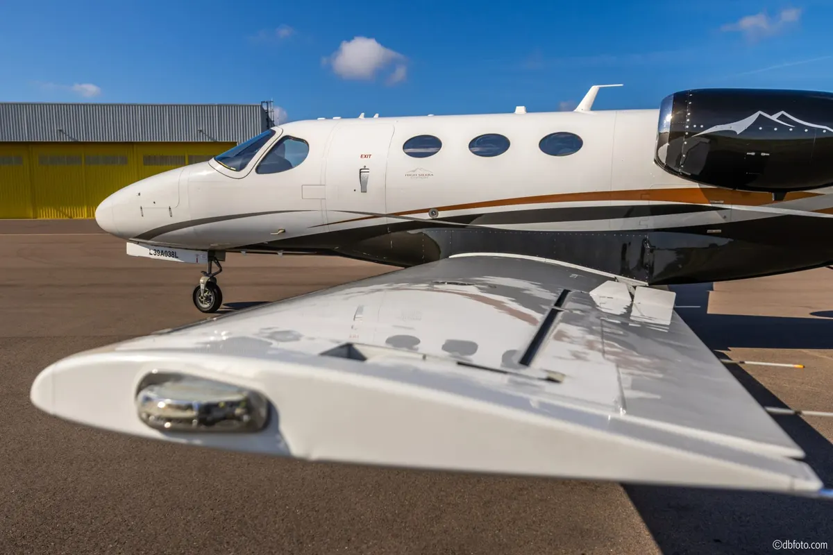 2013 Cessna Citation Mustang - Photo 16