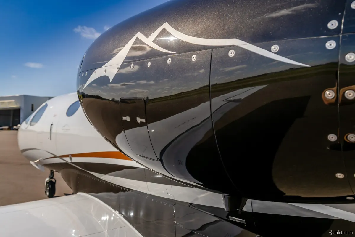 2013 Cessna Citation Mustang - Photo 17