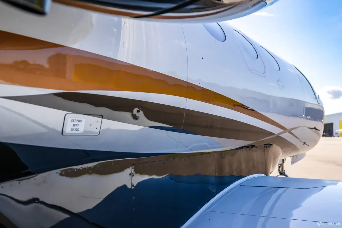 2013 Cessna Citation Mustang - Photo 18