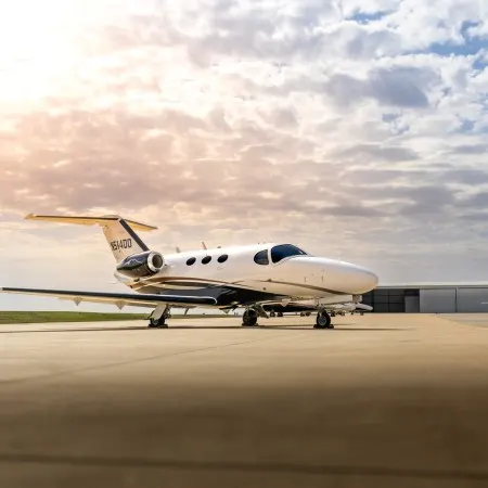 2013 Cessna Citation Mustang - Photo 23