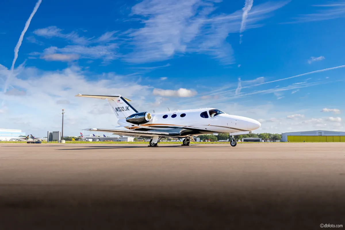 2013 Cessna Citation Mustang - Photo 27