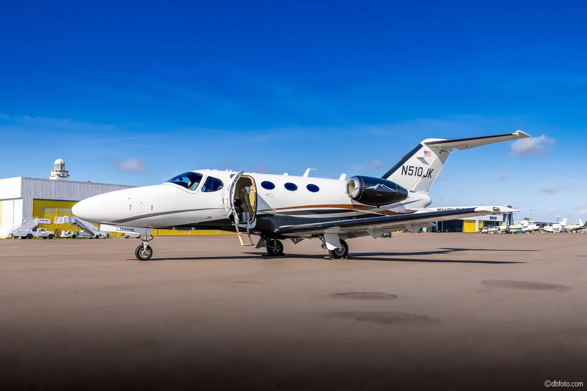 2013 Cessna Citation Mustang - Photo 28